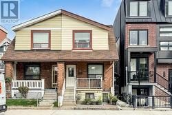 515 OSSINGTON AVENUE  Toronto, ON M6G 3T3