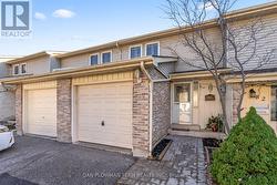 83 - 611 GALAHAD DRIVE  Oshawa, ON L1K 1M1