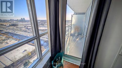 2812 - 125 Village Green Square, Toronto, ON - Indoor Photo Showing Other Room