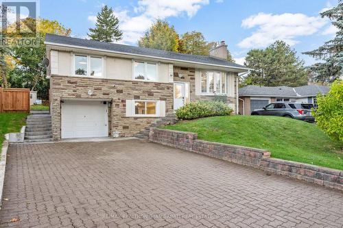 14 Henderson Avenue, Markham, ON - Outdoor