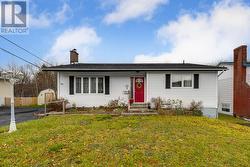 11 Thomas Street  St. John's, NL A1E 2J9