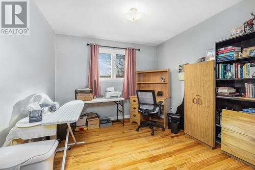 11 Thomas Street, St. John'S, NL - Indoor Photo Showing Office