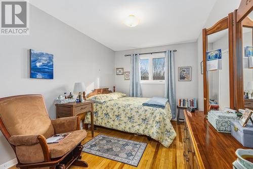 11 Thomas Street, St. John'S, NL - Indoor Photo Showing Bedroom