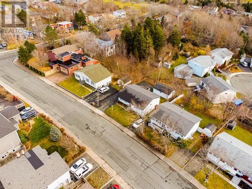 11 Thomas Street, St. John'S, NL - Outdoor With View