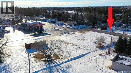 511 Nipawin Road E, Nipawin, SK 