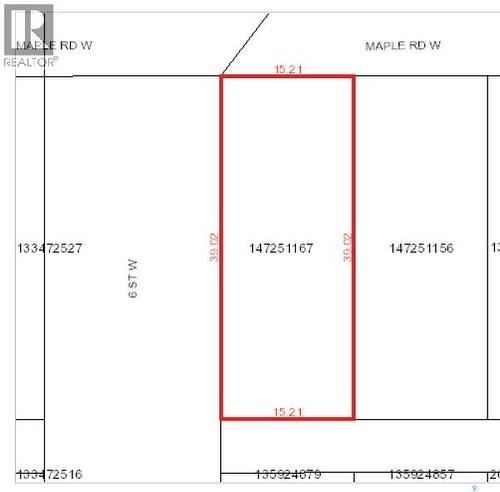 622 Maple Road W, Nipawin, SK 