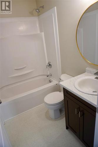 57 Tigress Street, St. John'S, NL - Indoor Photo Showing Bathroom