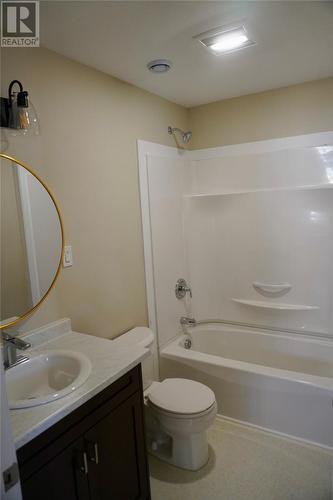 57 Tigress Street, St. John'S, NL - Indoor Photo Showing Bathroom