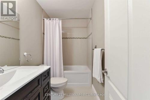 32 Gardenia Way, Caledon, ON - Indoor Photo Showing Bathroom