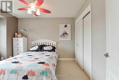 32 Gardenia Way, Caledon, ON - Indoor Photo Showing Bedroom