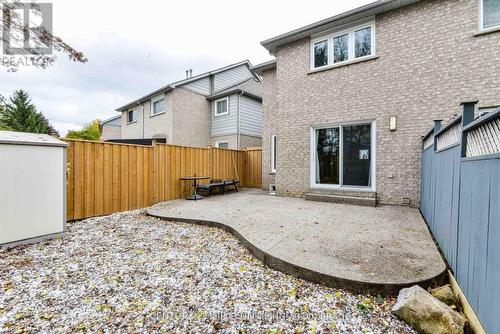 32 Gardenia Way, Caledon, ON - Outdoor With Exterior