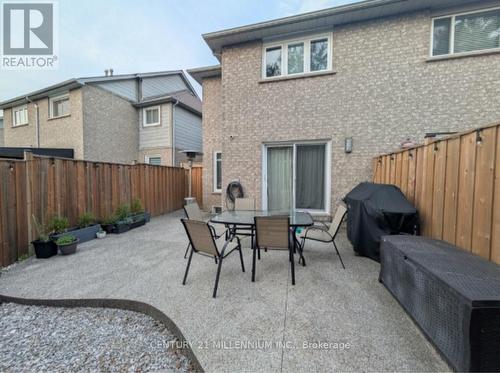 32 Gardenia Way, Caledon, ON - Outdoor With Exterior