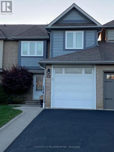 32 Gardenia Way, Caledon, ON - Outdoor