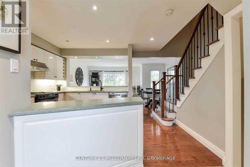 32 Gardenia Way, Caledon, ON - Indoor