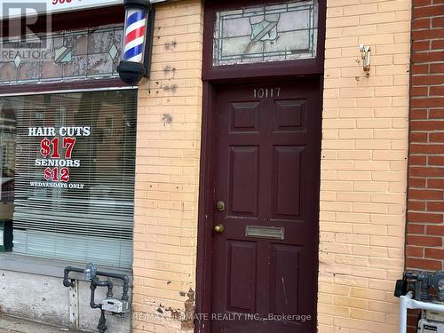 10119 Yonge Street, Richmond Hill, ON 