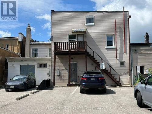 10119 Yonge Street, Richmond Hill, ON 