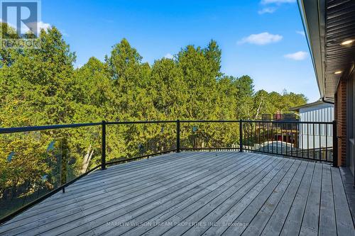 33 Commanche Drive, Ottawa, ON - Outdoor