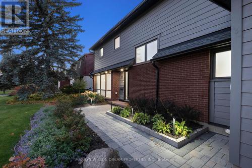 33 Commanche Drive, Ottawa, ON - Outdoor With Exterior