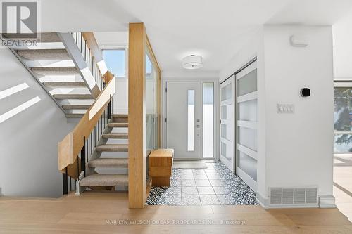 33 Commanche Drive, Ottawa, ON - Indoor Photo Showing Other Room