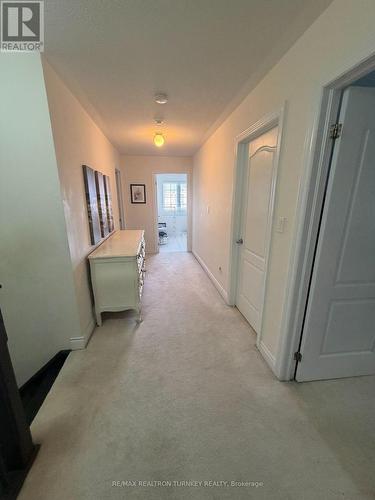 2nd Level hallway - 1100 Sherman Brock Circle, Newmarket, ON - Indoor Photo Showing Other Room