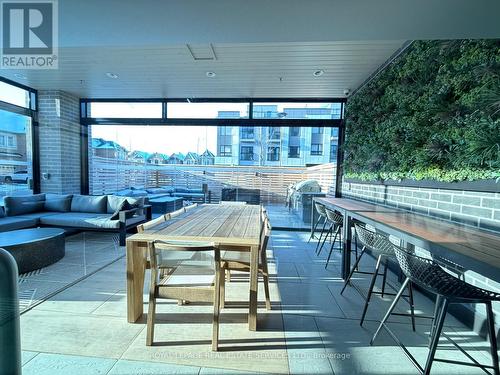 516 - 3250 Carding Mill Trail, Oakville, ON - 