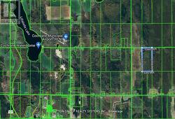 1740 CONCESSION 4 &5 GLACKMEYER  Cochrane, ON P0L 1C0