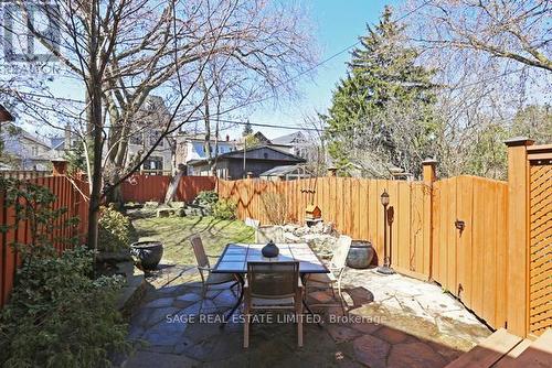 258 Silver Birch Avenue, Toronto, ON - Outdoor