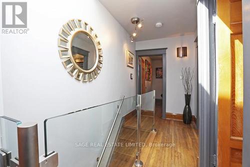 258 Silver Birch Avenue, Toronto, ON - Indoor Photo Showing Other Room
