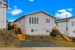 518 Empire Avenue  St. John's, NL A1E 1W9