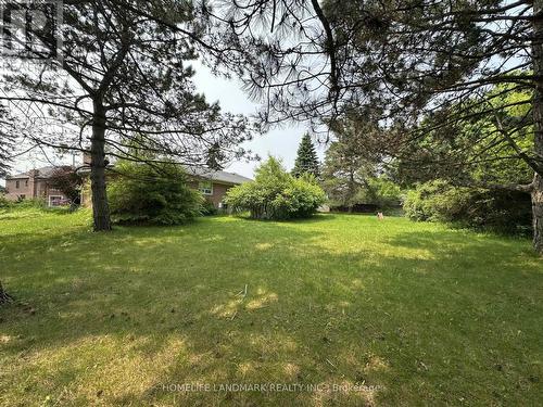 21 Grandview Boulevard, Markham, ON - Outdoor