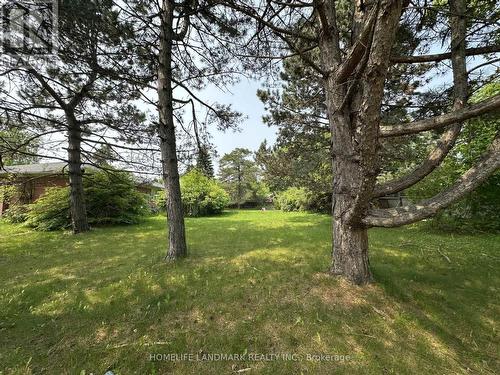 21 Grandview Boulevard, Markham, ON - Outdoor