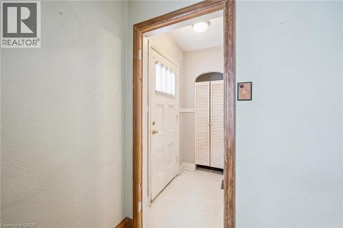 45 Woodland Avenue, Kitchener, ON - Indoor Photo Showing Other Room