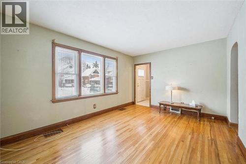 45 Woodland Avenue, Kitchener, ON - Indoor Photo Showing Other Room