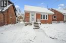 45 Woodland Avenue, Kitchener, ON  - Outdoor 