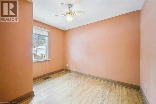 45 Woodland Avenue, Kitchener, ON - Indoor Photo Showing Other Room