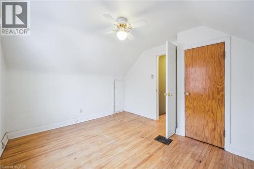 45 Woodland Avenue, Kitchener, ON - Indoor Photo Showing Other Room
