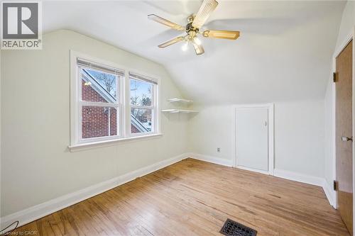 45 Woodland Avenue, Kitchener, ON - Indoor Photo Showing Other Room