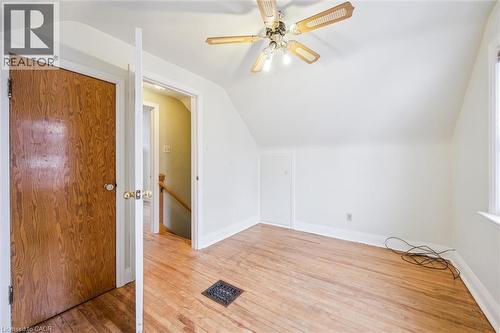 45 Woodland Avenue, Kitchener, ON - Indoor Photo Showing Other Room