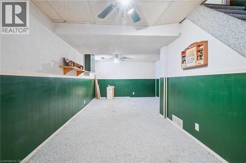 45 Woodland Avenue, Kitchener, ON - Indoor Photo Showing Other Room