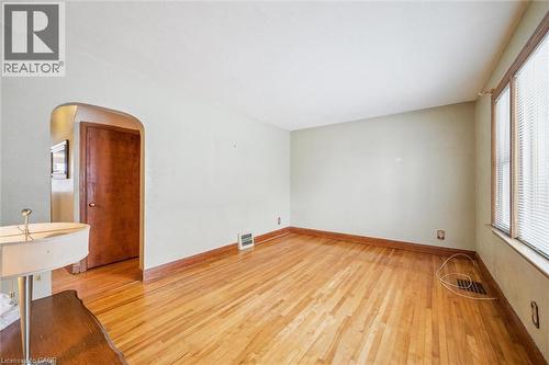 45 Woodland Avenue, Kitchener, ON - Indoor Photo Showing Other Room