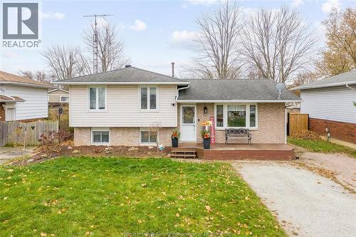 21 Pearl, Tilbury, ON - Outdoor