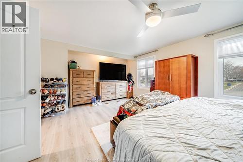 21 Pearl, Tilbury, ON - Indoor Photo Showing Bedroom
