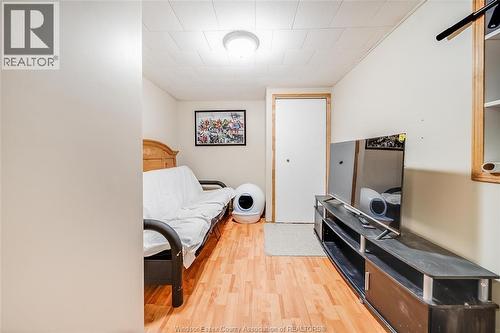 21 Pearl, Tilbury, ON - Indoor Photo Showing Other Room