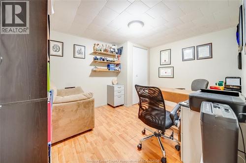 21 Pearl, Tilbury, ON - Indoor Photo Showing Other Room