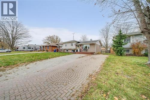 21 Pearl, Tilbury, ON - Outdoor