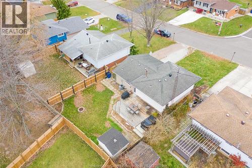 21 Pearl, Tilbury, ON - Outdoor With View