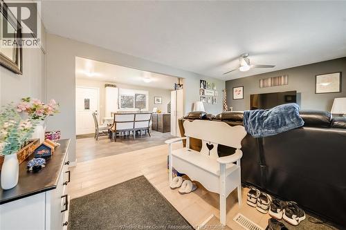 21 Pearl, Tilbury, ON - Indoor Photo Showing Other Room