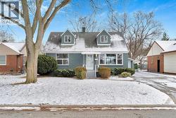 3104 ACADEMY  Windsor, ON N9E 2H4