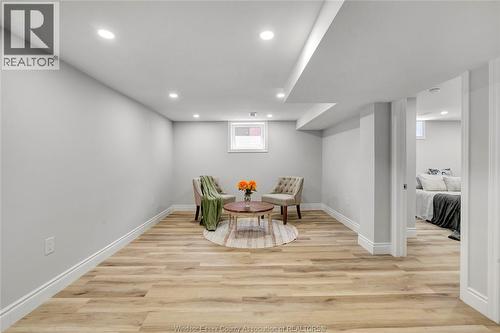 3104 Academy, Windsor, ON - Indoor Photo Showing Other Room