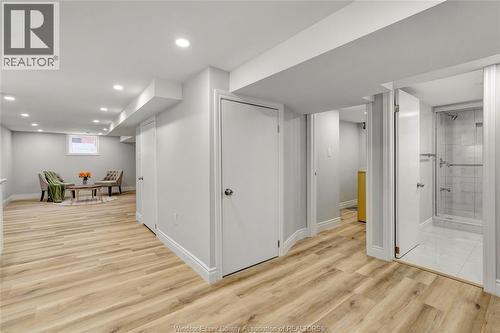 3104 Academy, Windsor, ON - Indoor